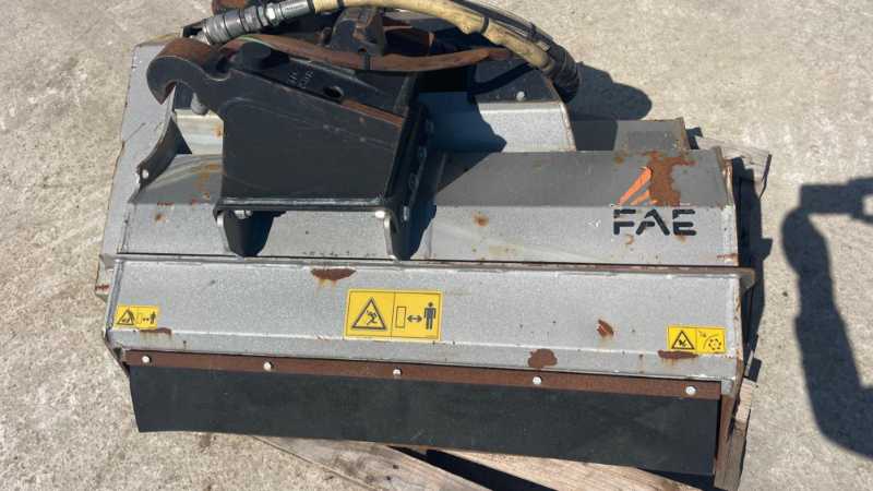 OmecoHub - FAE PMMHY100